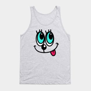 Little Bear...thing Tank Top